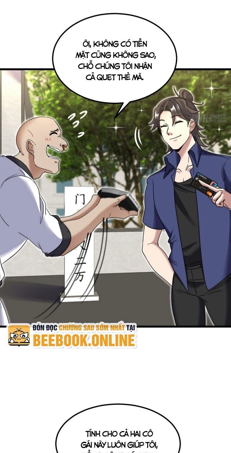 Long Vương Điện Chapter 153 - 20