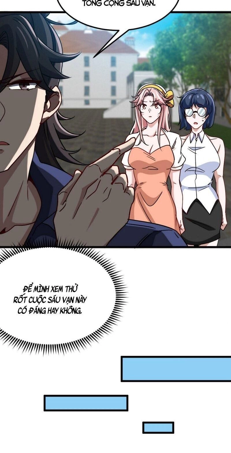 Long Vương Điện Chapter 153 - 21