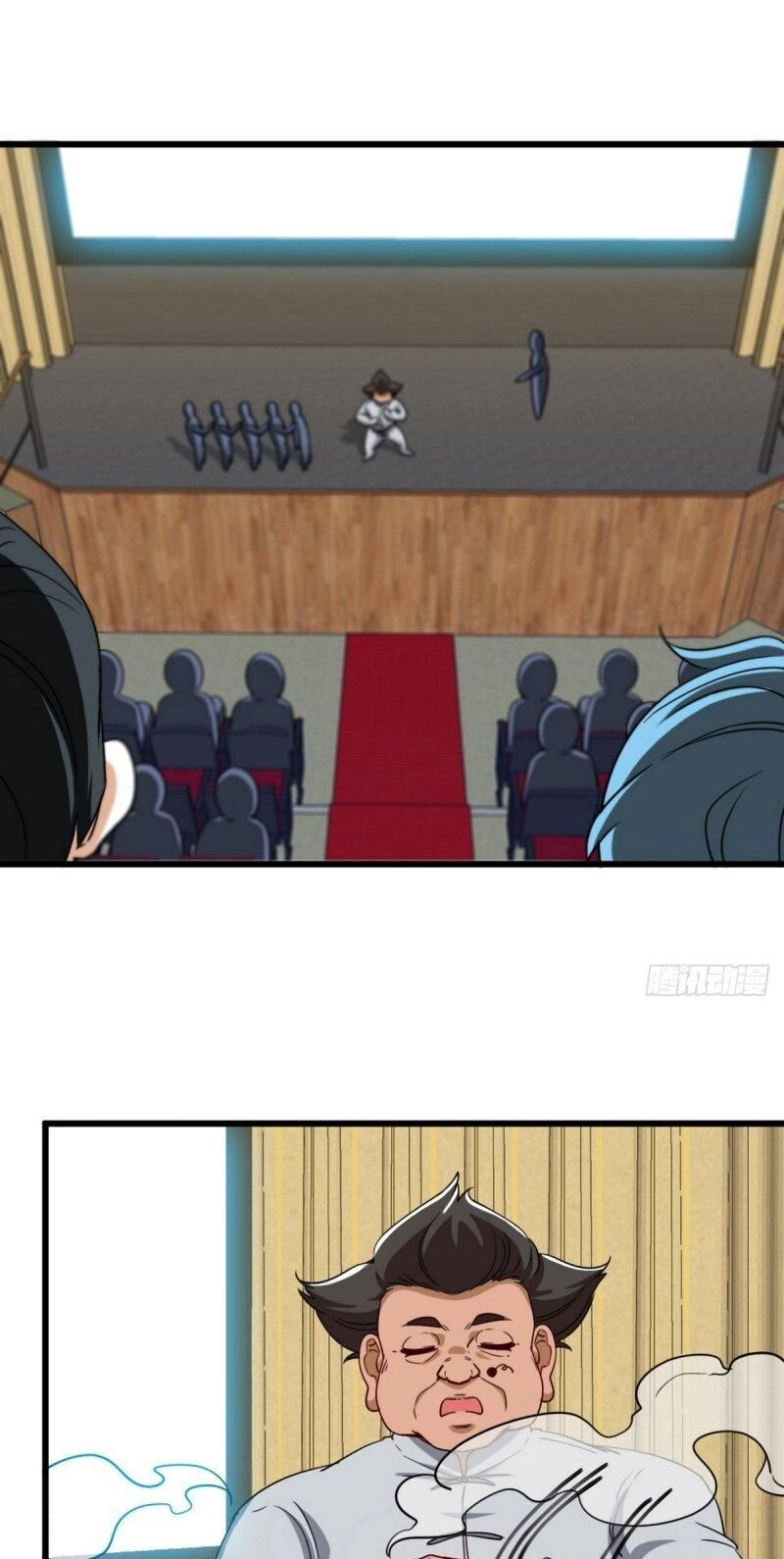 Long Vương Điện Chapter 153 - 22