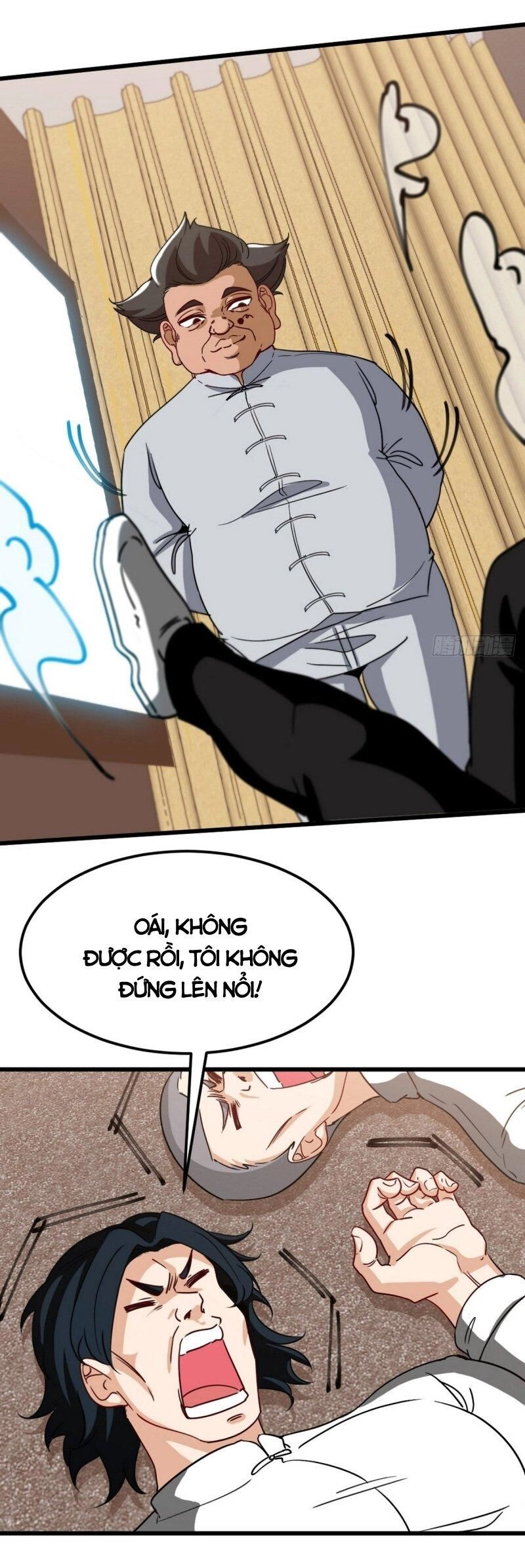 Long Vương Điện Chapter 153 - 25