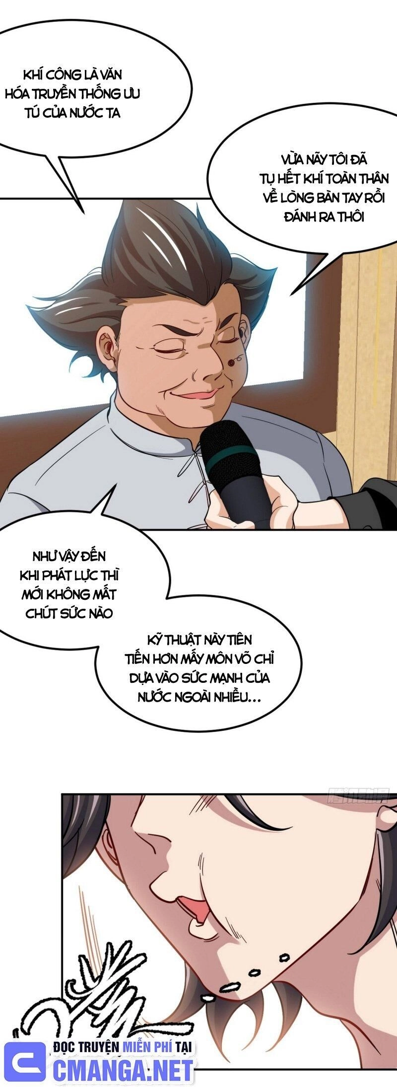 Long Vương Điện Chapter 153 - 27