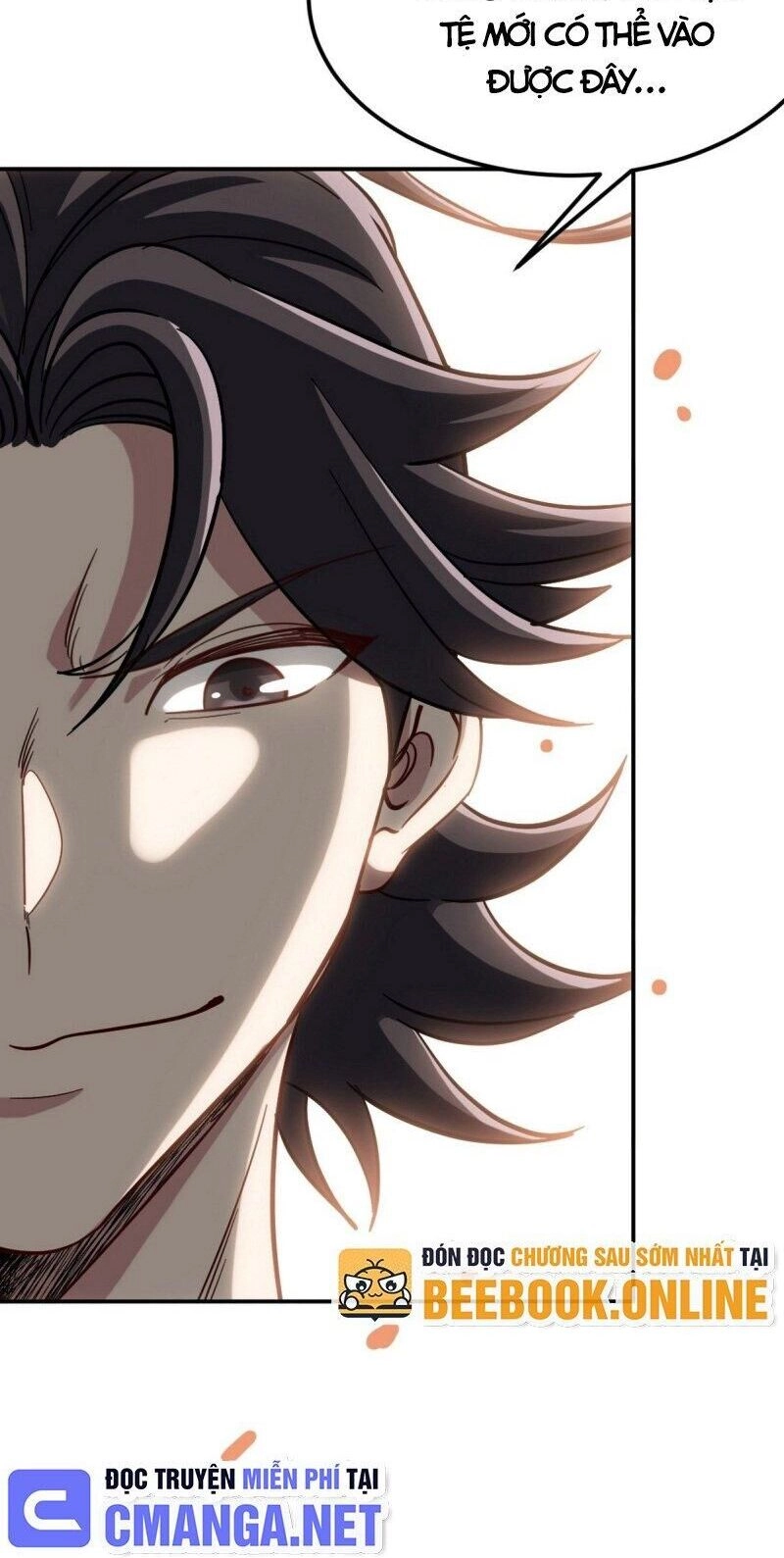 Long Vương Điện Chapter 153 - 30