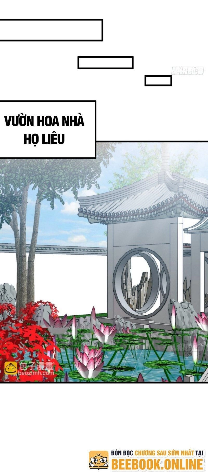 Long Vương Điện Chapter 156 - 15