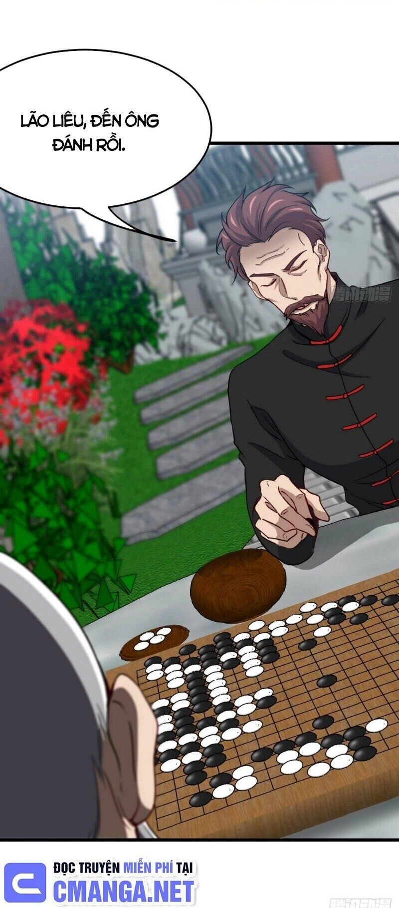 Long Vương Điện Chapter 156 - 16