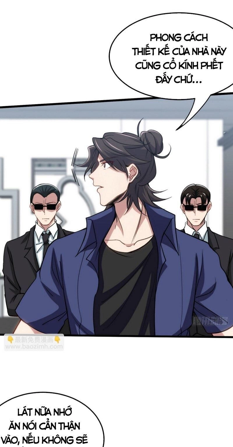 Long Vương Điện Chapter 156 - 19