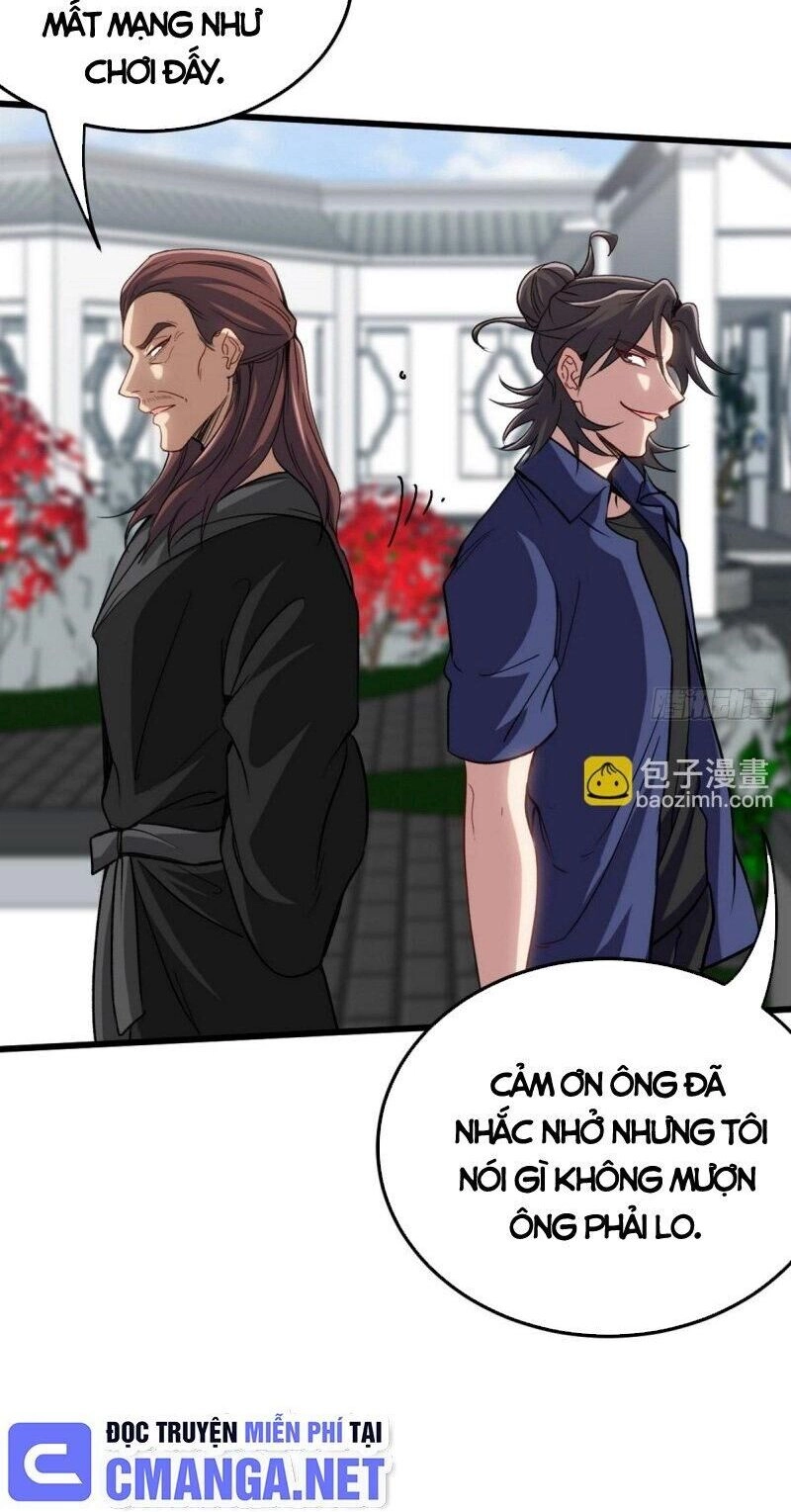 Long Vương Điện Chapter 156 - 20