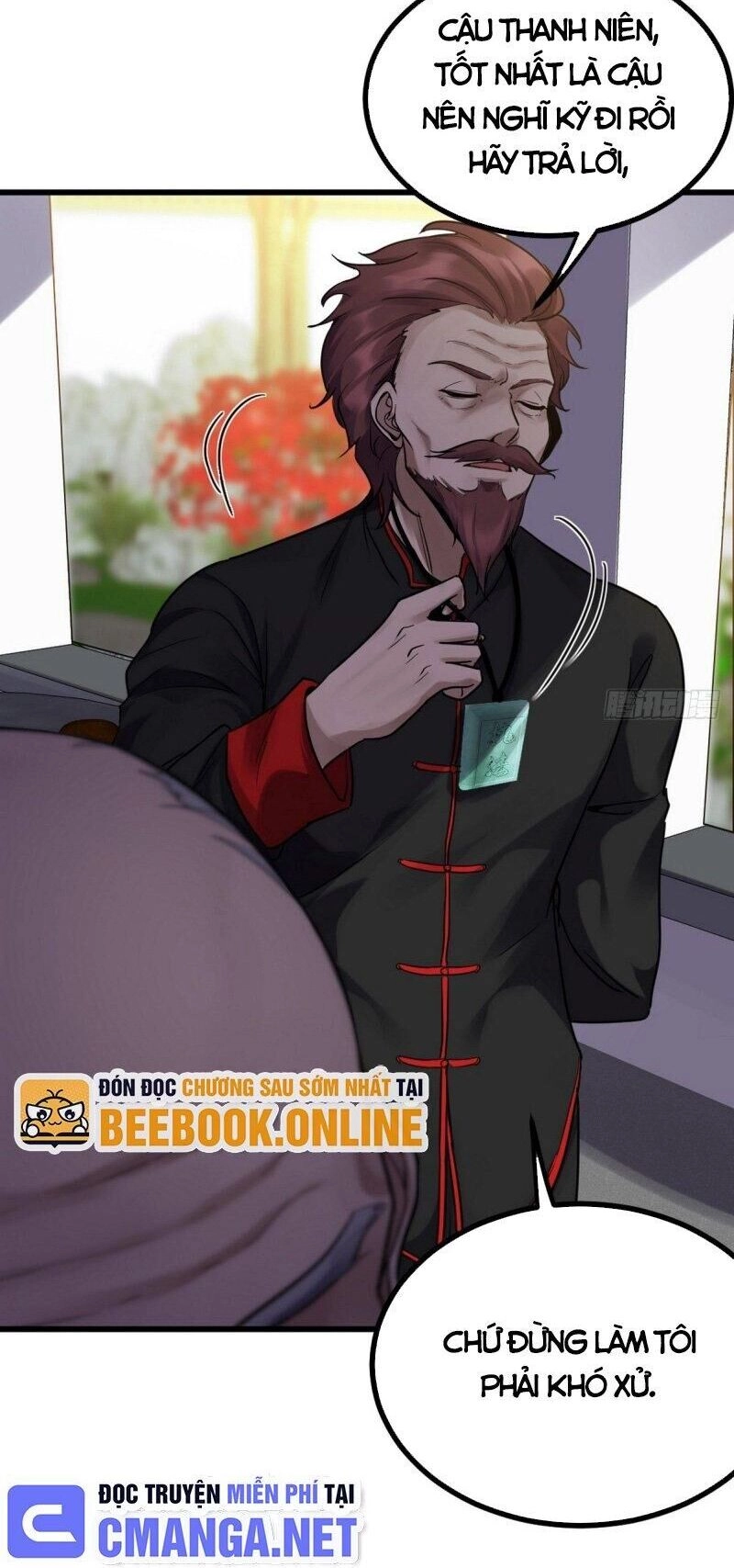 Long Vương Điện Chapter 156 - 24