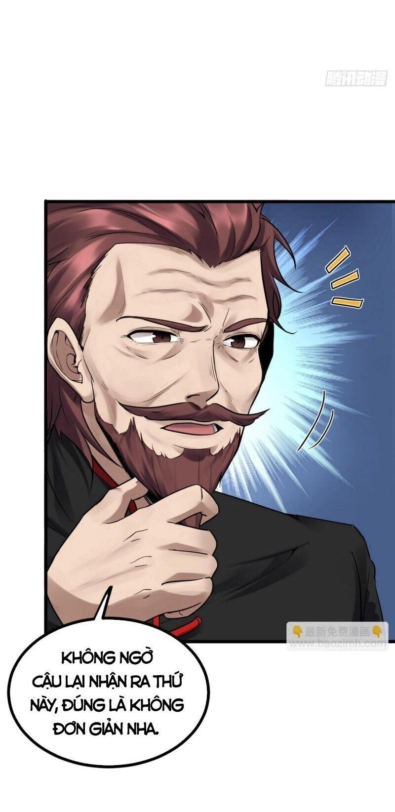 Long Vương Điện Chapter 156 - 26