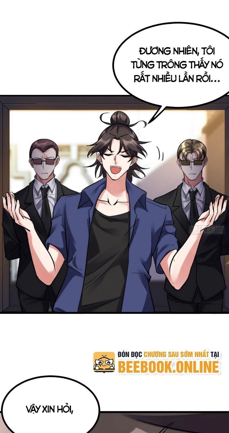 Long Vương Điện Chapter 156 - 27