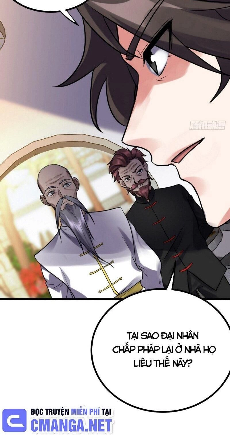 Long Vương Điện Chapter 156 - 28