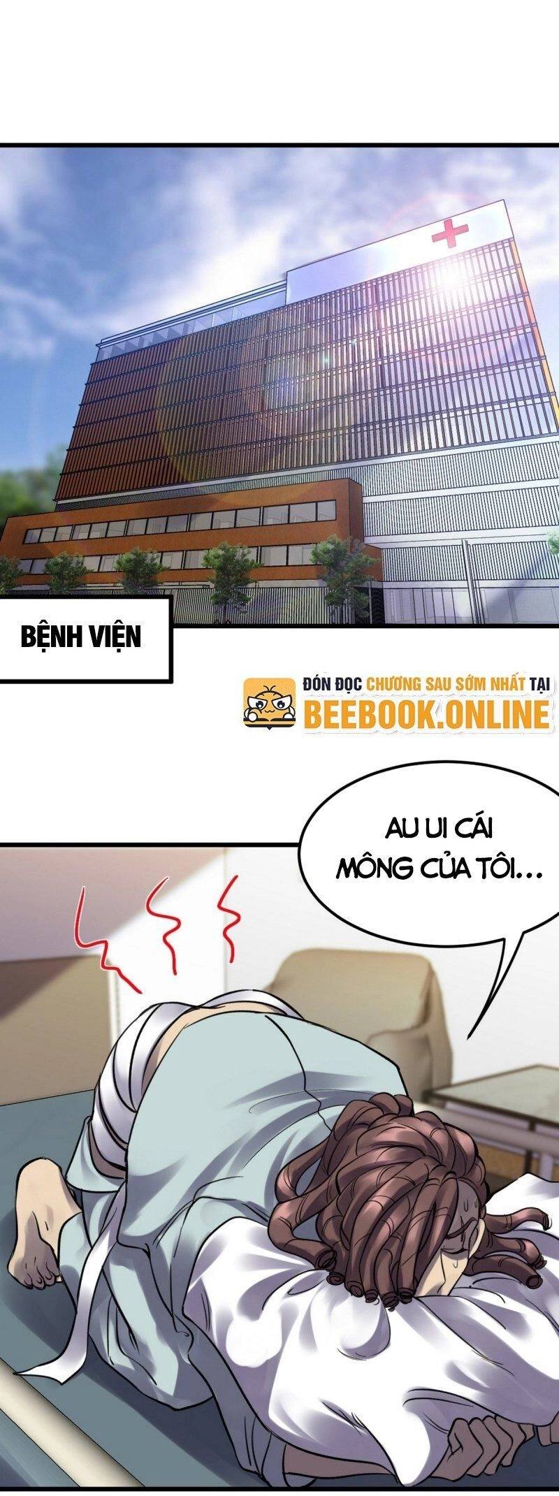 Long Vương Điện Chapter 158 - 2