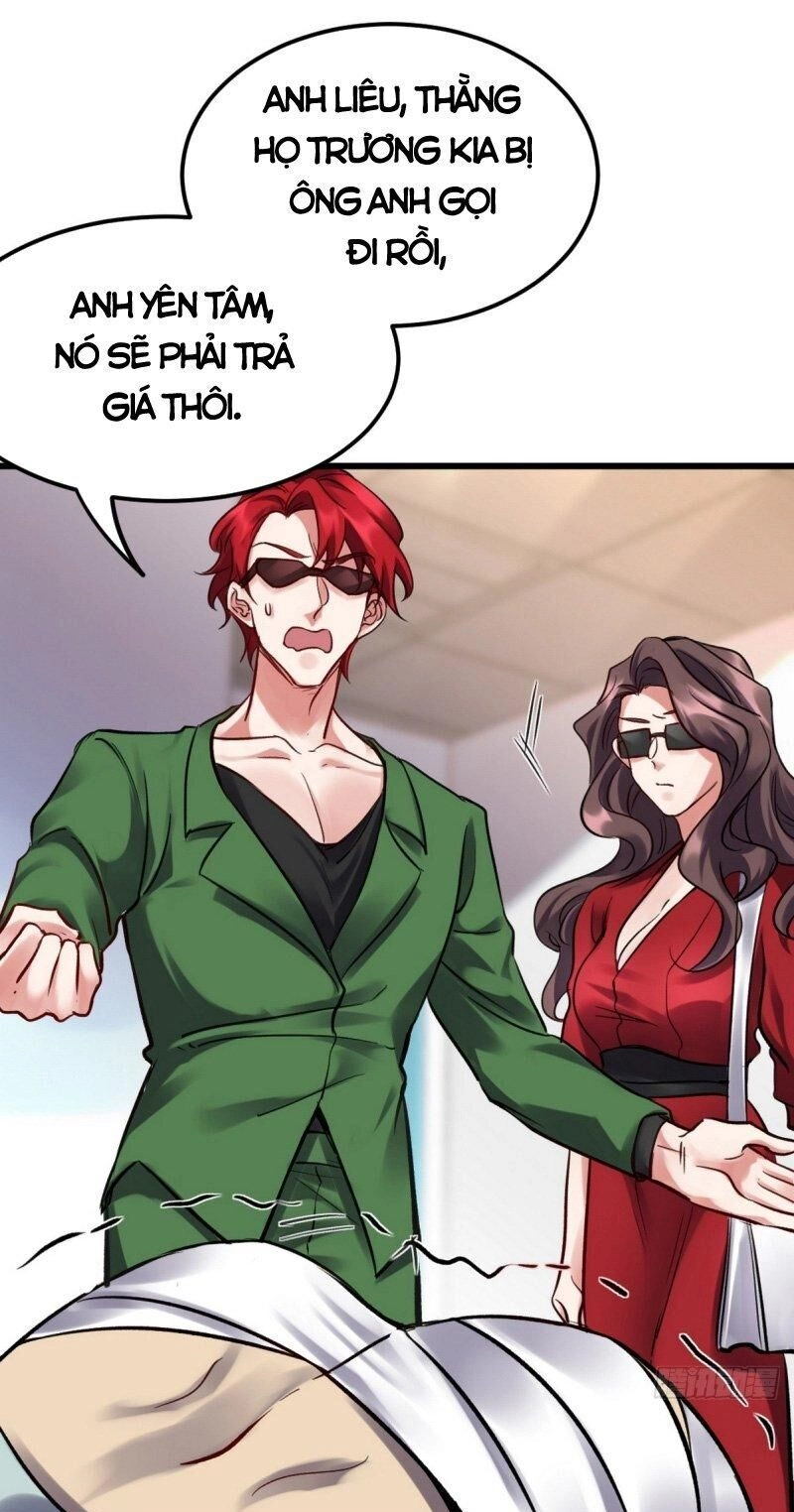 Long Vương Điện Chapter 158 - 3