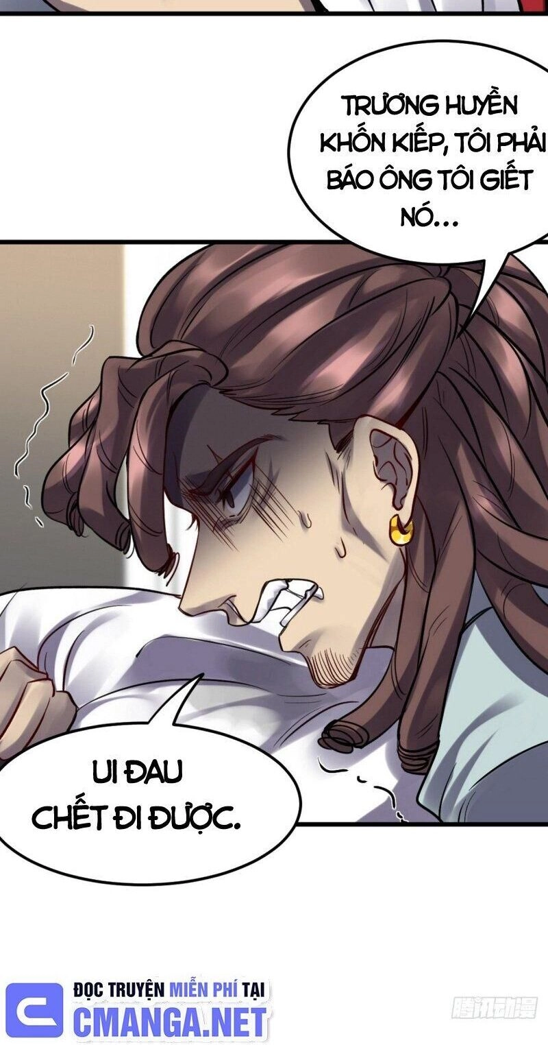 Long Vương Điện Chapter 158 - 4