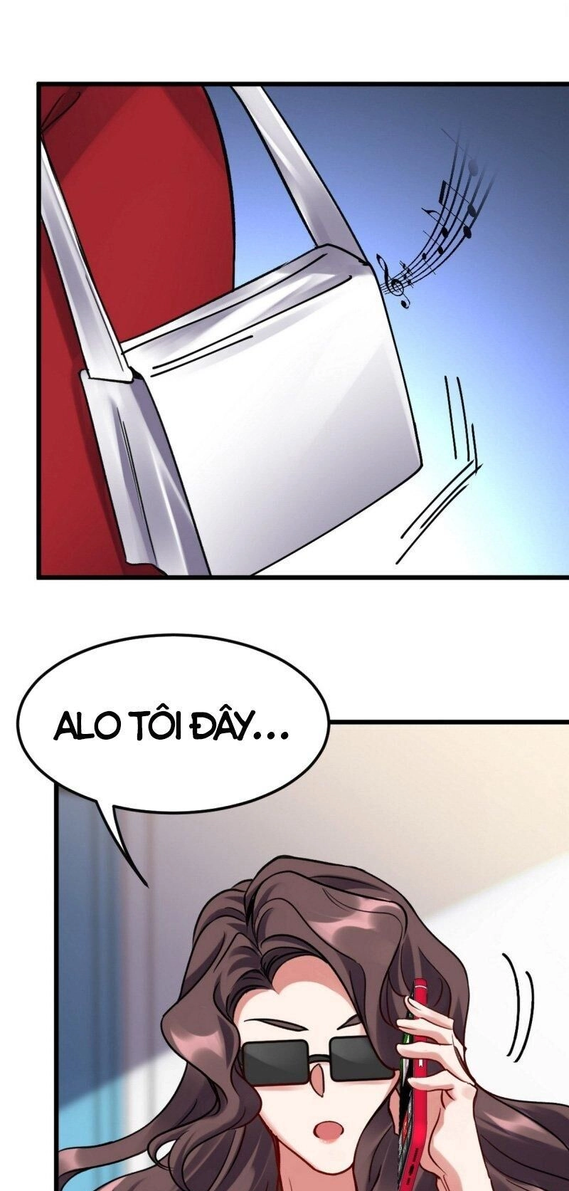 Long Vương Điện Chapter 158 - 6