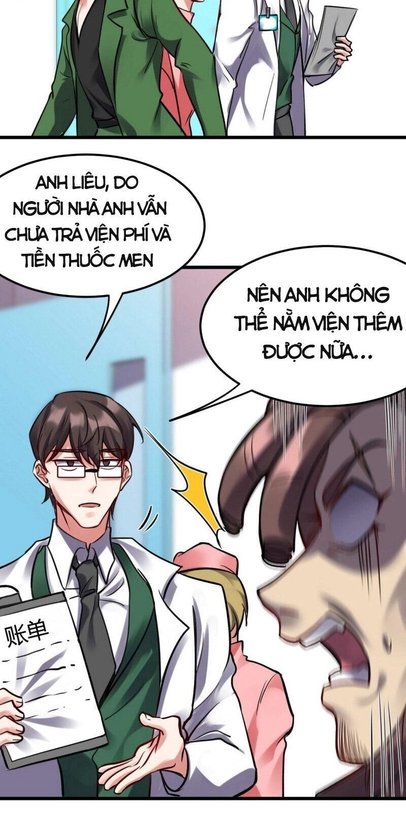 Long Vương Điện Chapter 158 - 10