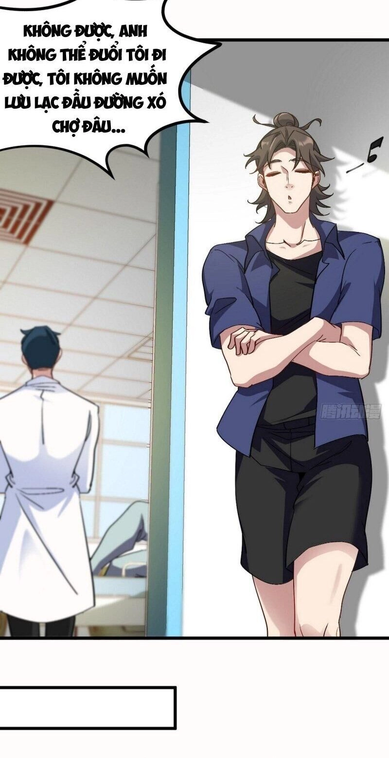 Long Vương Điện Chapter 158 - 14