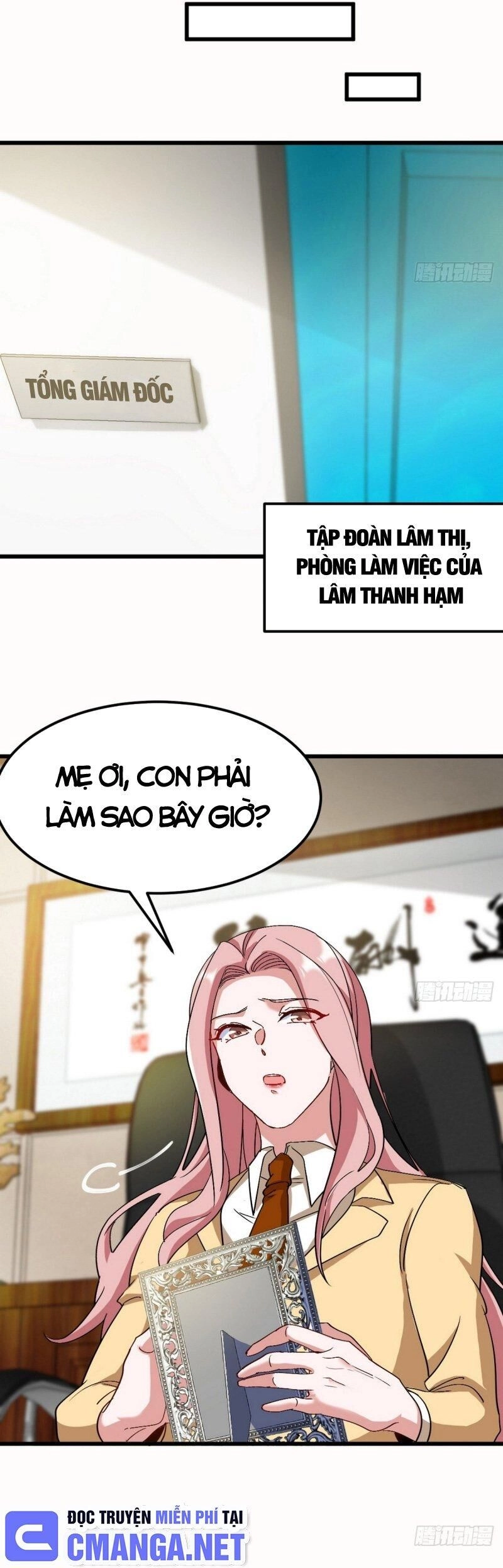 Long Vương Điện Chapter 158 - 15