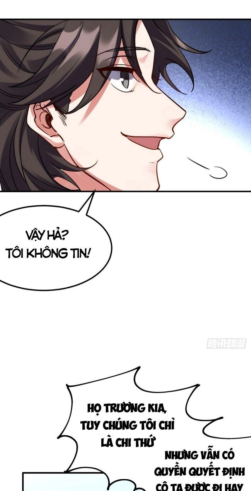 Long Vương Điện Chapter 158 - 24