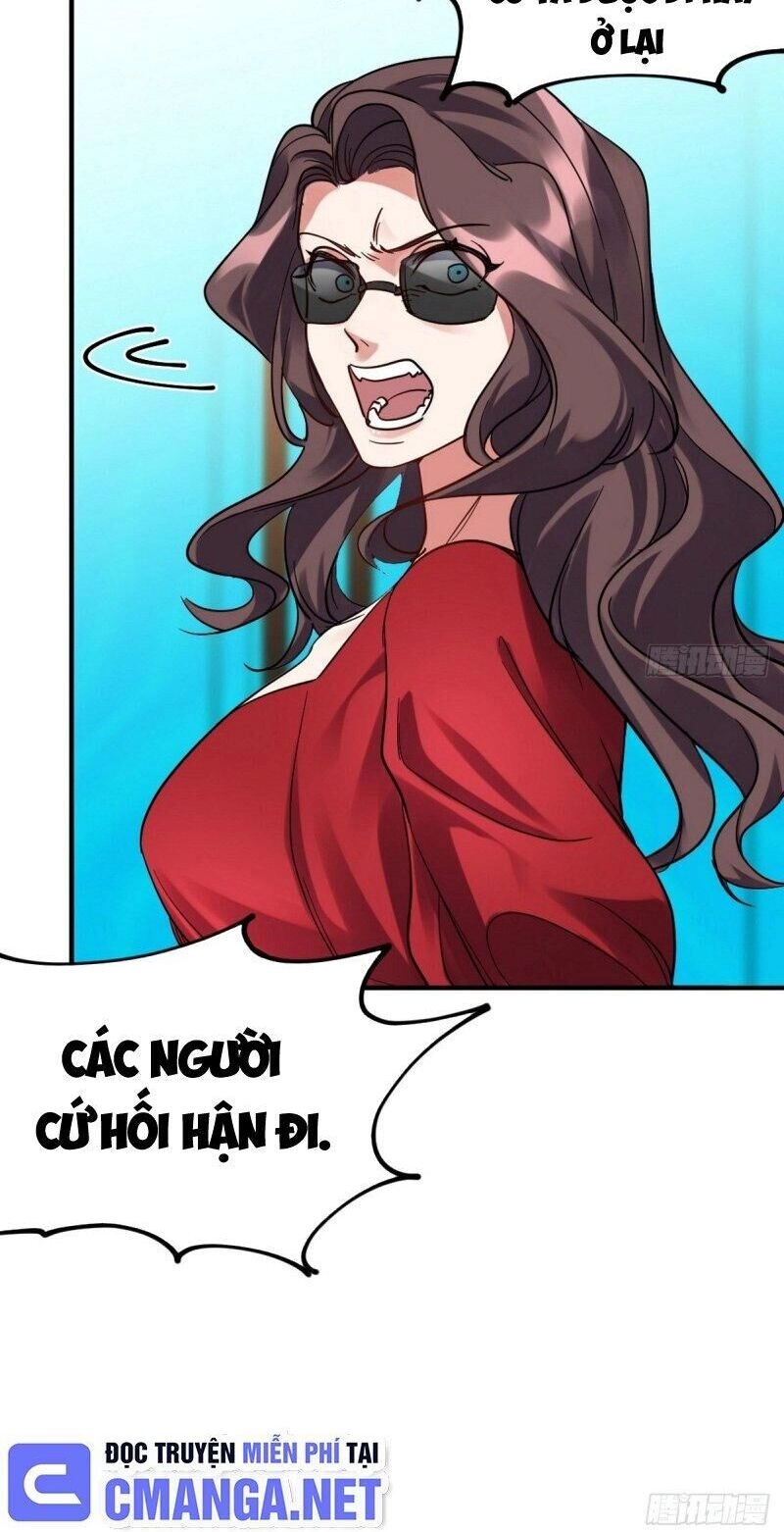 Long Vương Điện Chapter 158 - 25