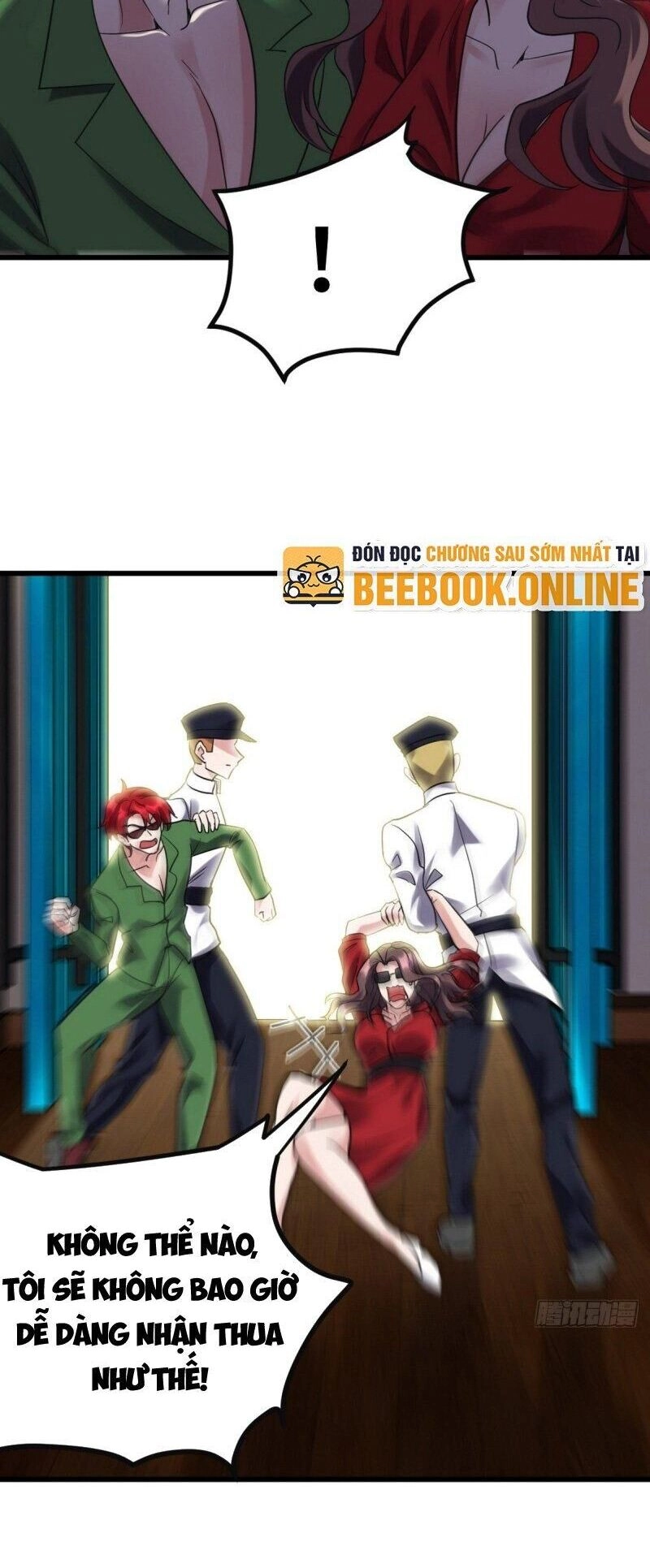 Long Vương Điện Chapter 159 - 11