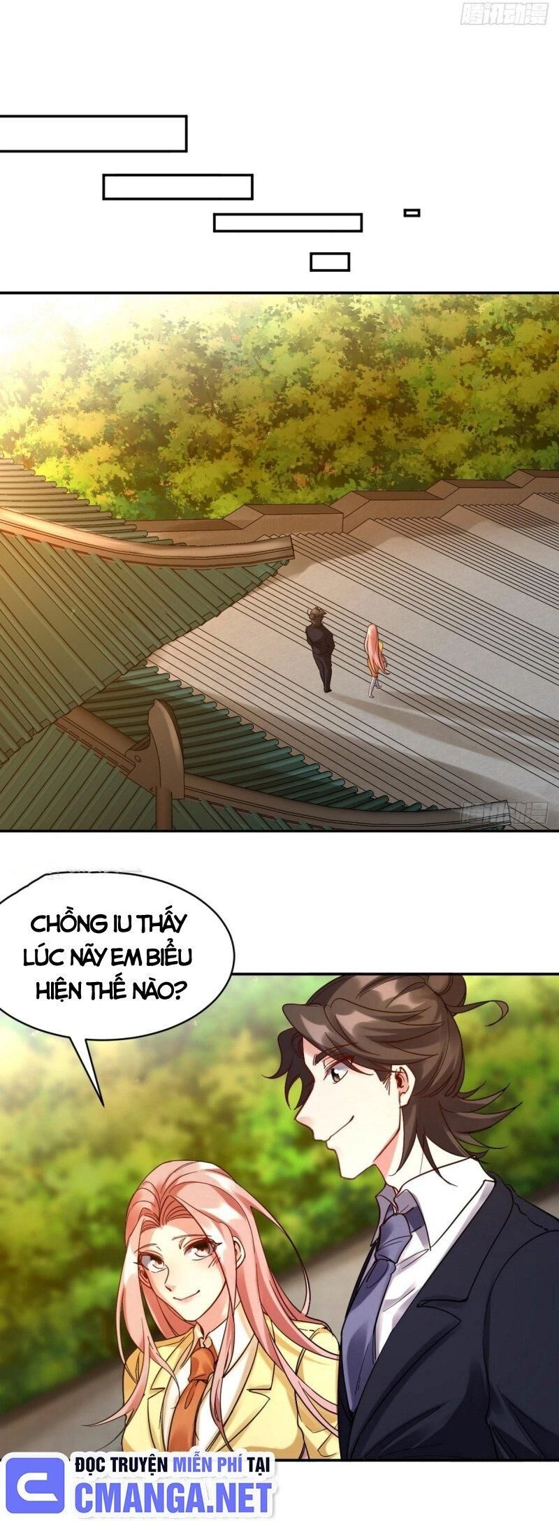 Long Vương Điện Chapter 160 - 7