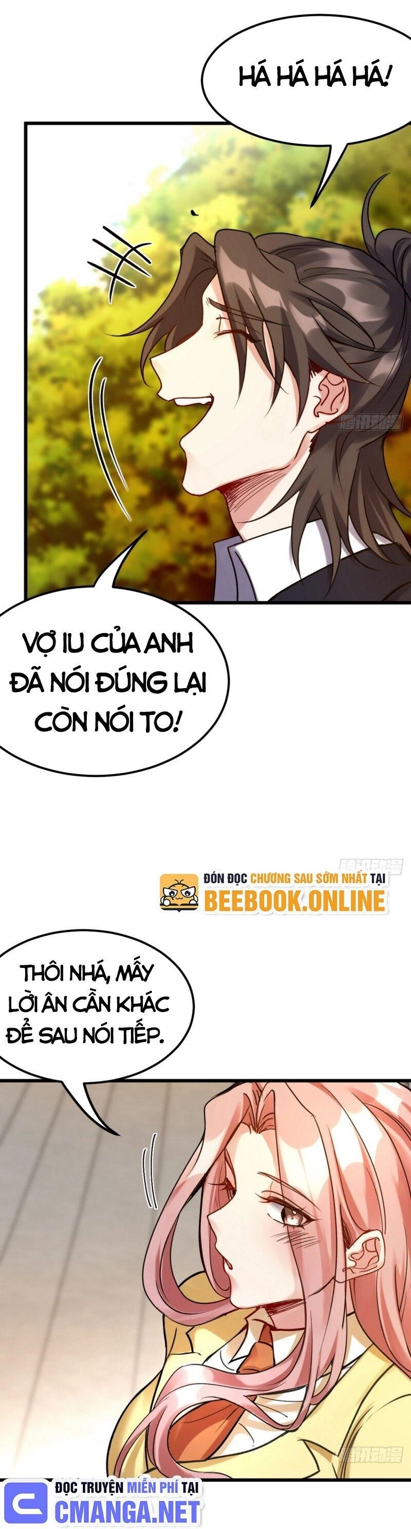 Long Vương Điện Chapter 160 - 11