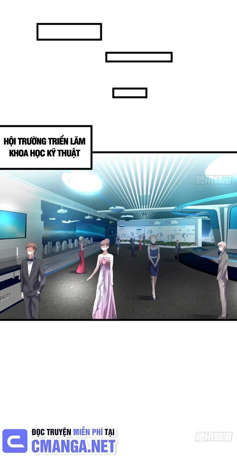 Long Vương Điện Chapter 160 - 14