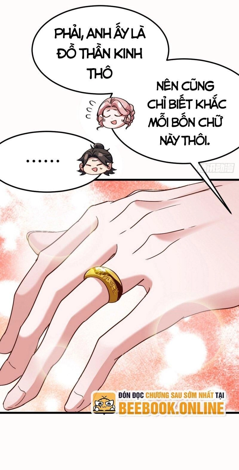 Long Vương Điện Chapter 161 - 6