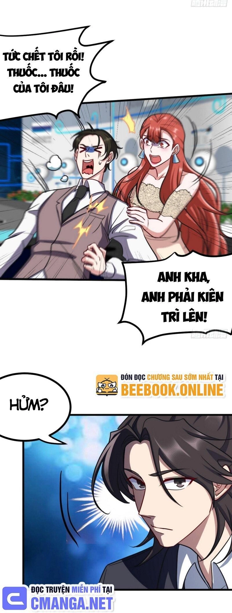 Long Vương Điện Chapter 161 - 18