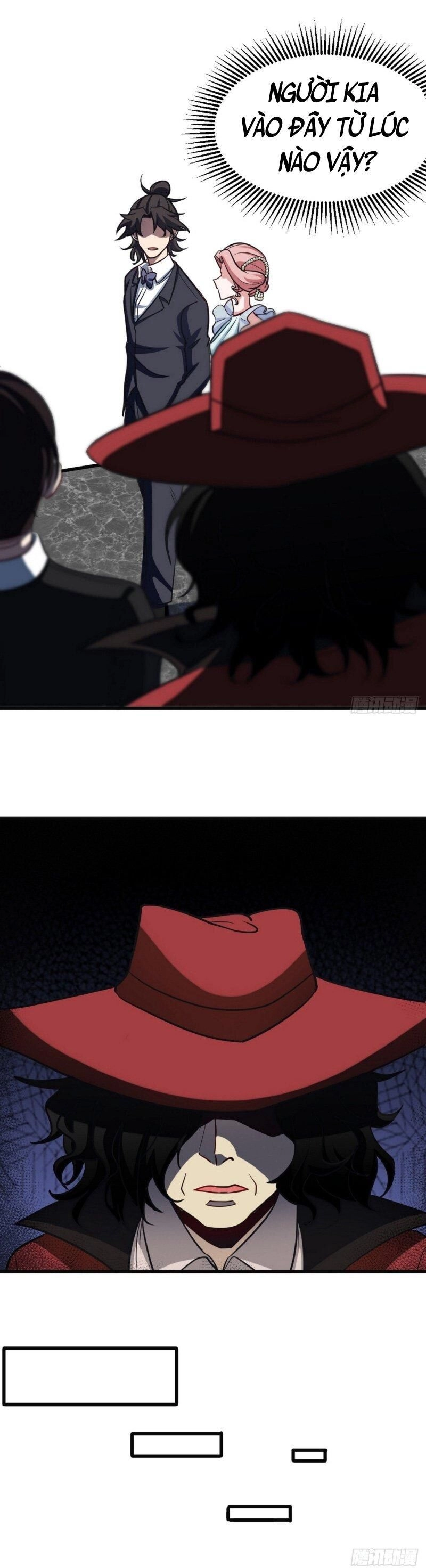 Long Vương Điện Chapter 161 - 19