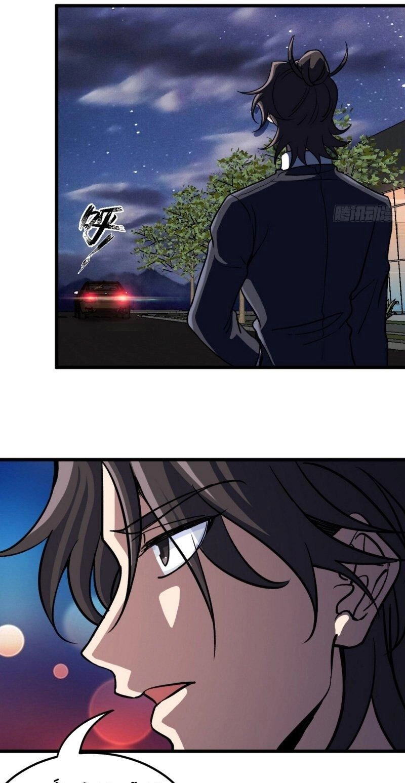 Long Vương Điện Chapter 161 - 21