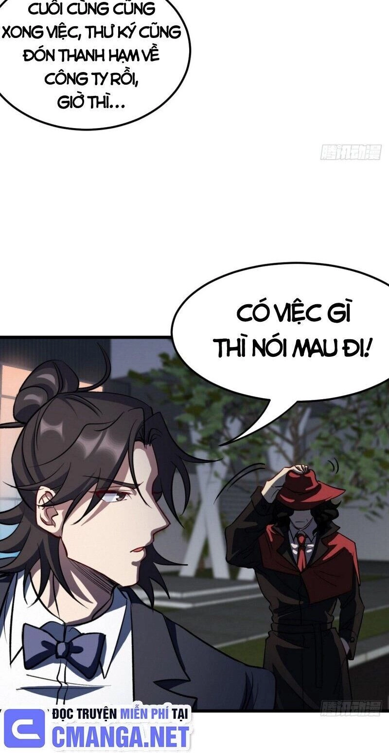 Long Vương Điện Chapter 161 - 22