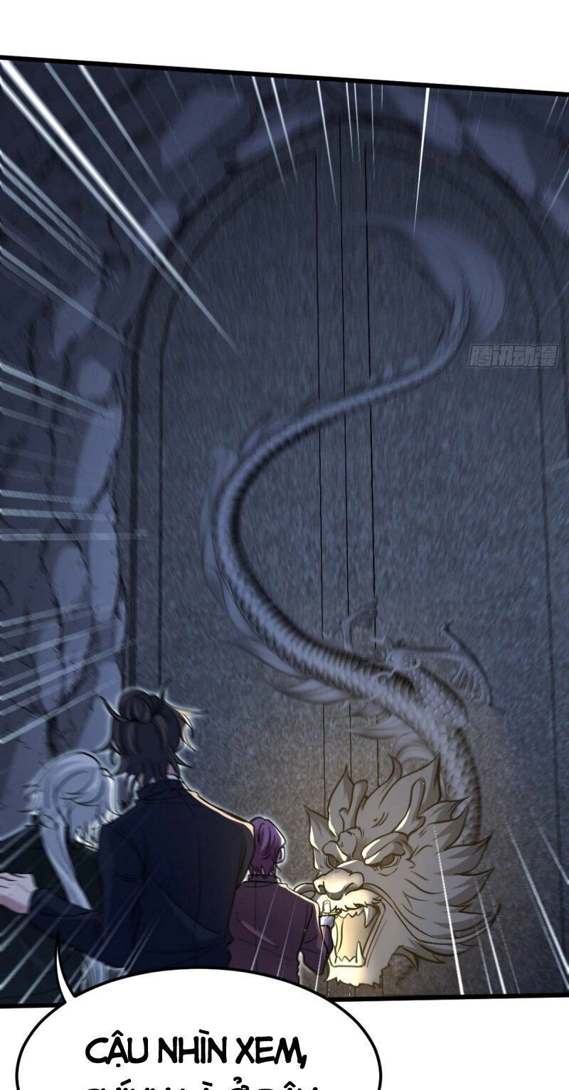 Long Vương Điện Chapter 162 - 17