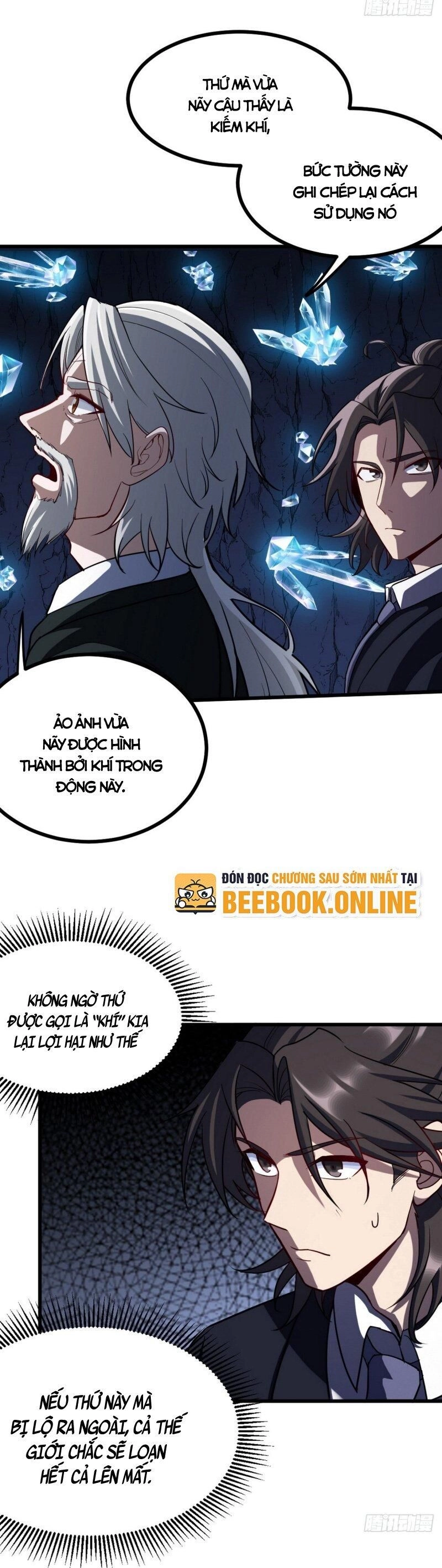 Long Vương Điện Chapter 163 - 25