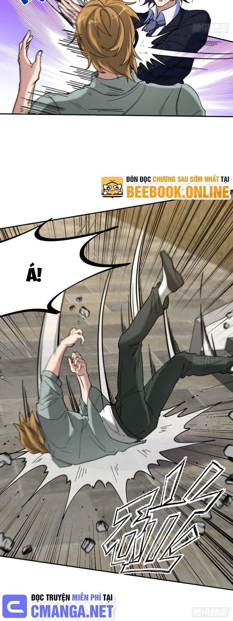 Long Vương Điện Chapter 165 - 4