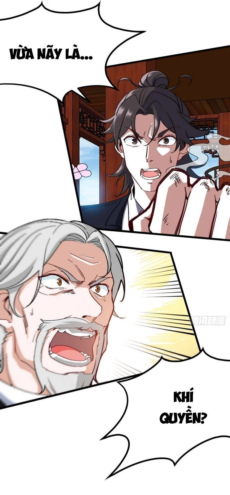 Long Vương Điện Chapter 165 - 9