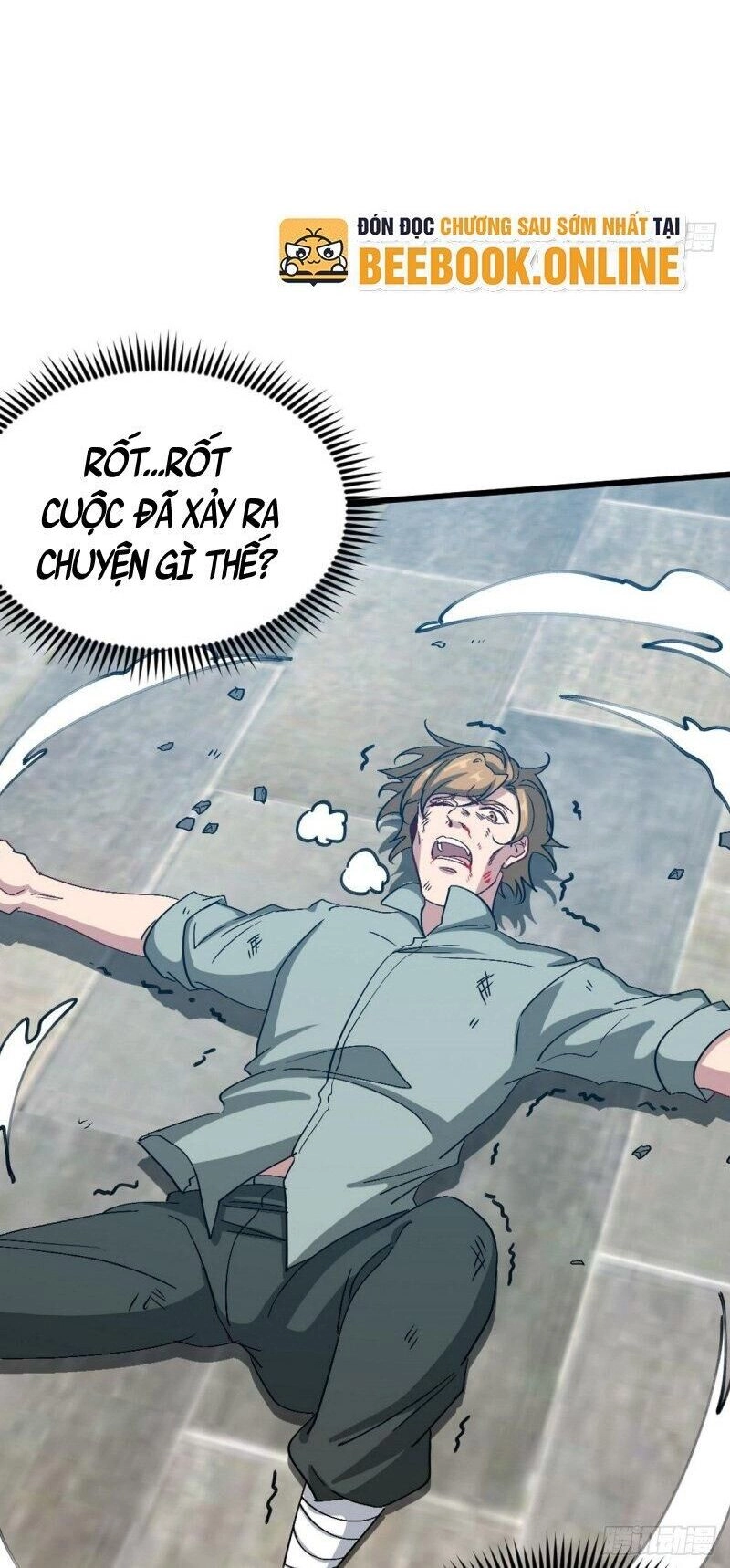 Long Vương Điện Chapter 165 - 10