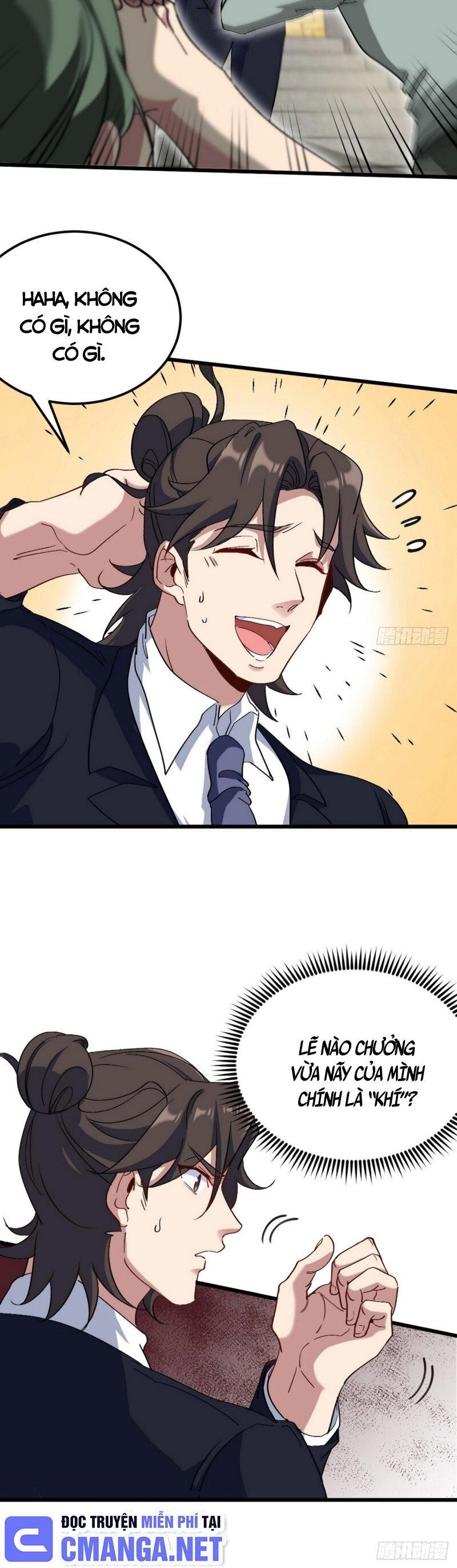 Long Vương Điện Chapter 165 - 14