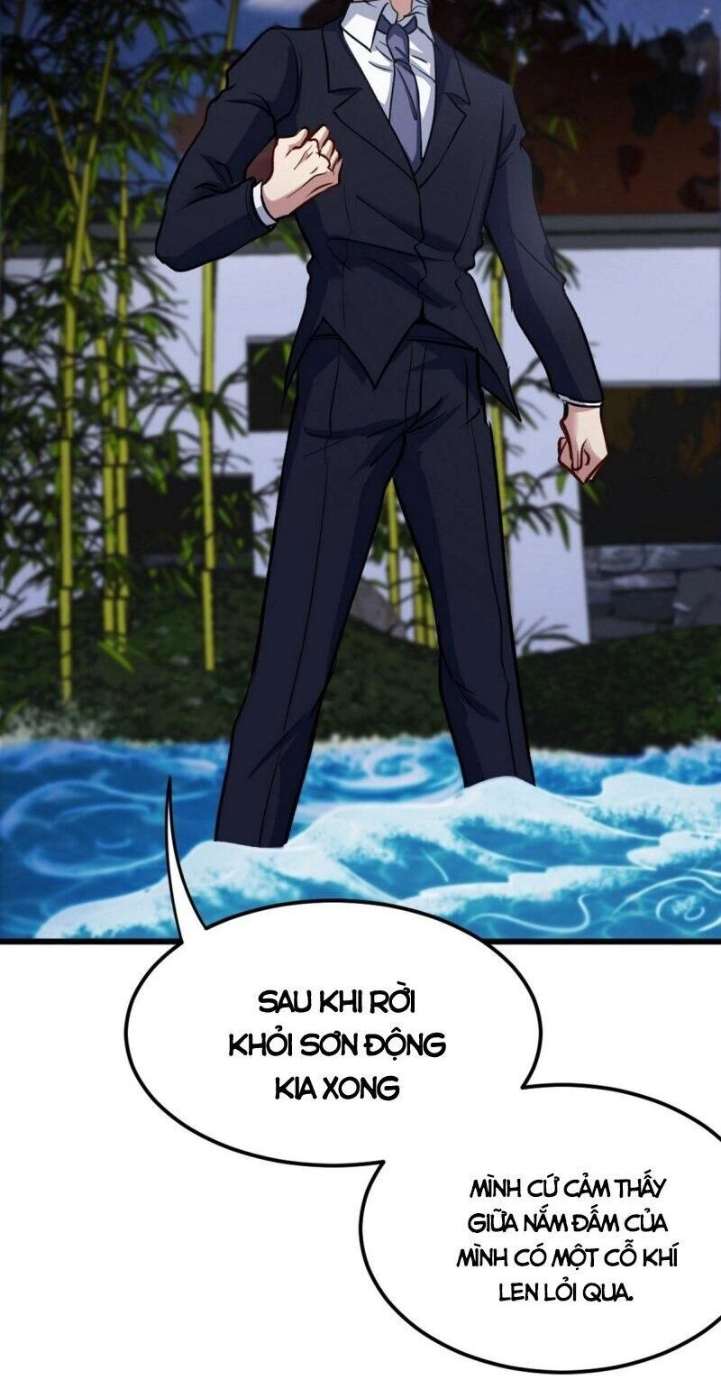 Long Vương Điện Chapter 165 - 16