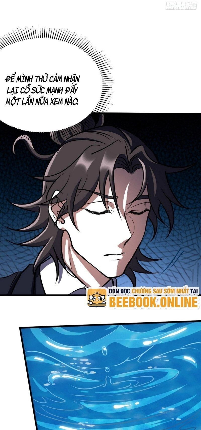 Long Vương Điện Chapter 165 - 18