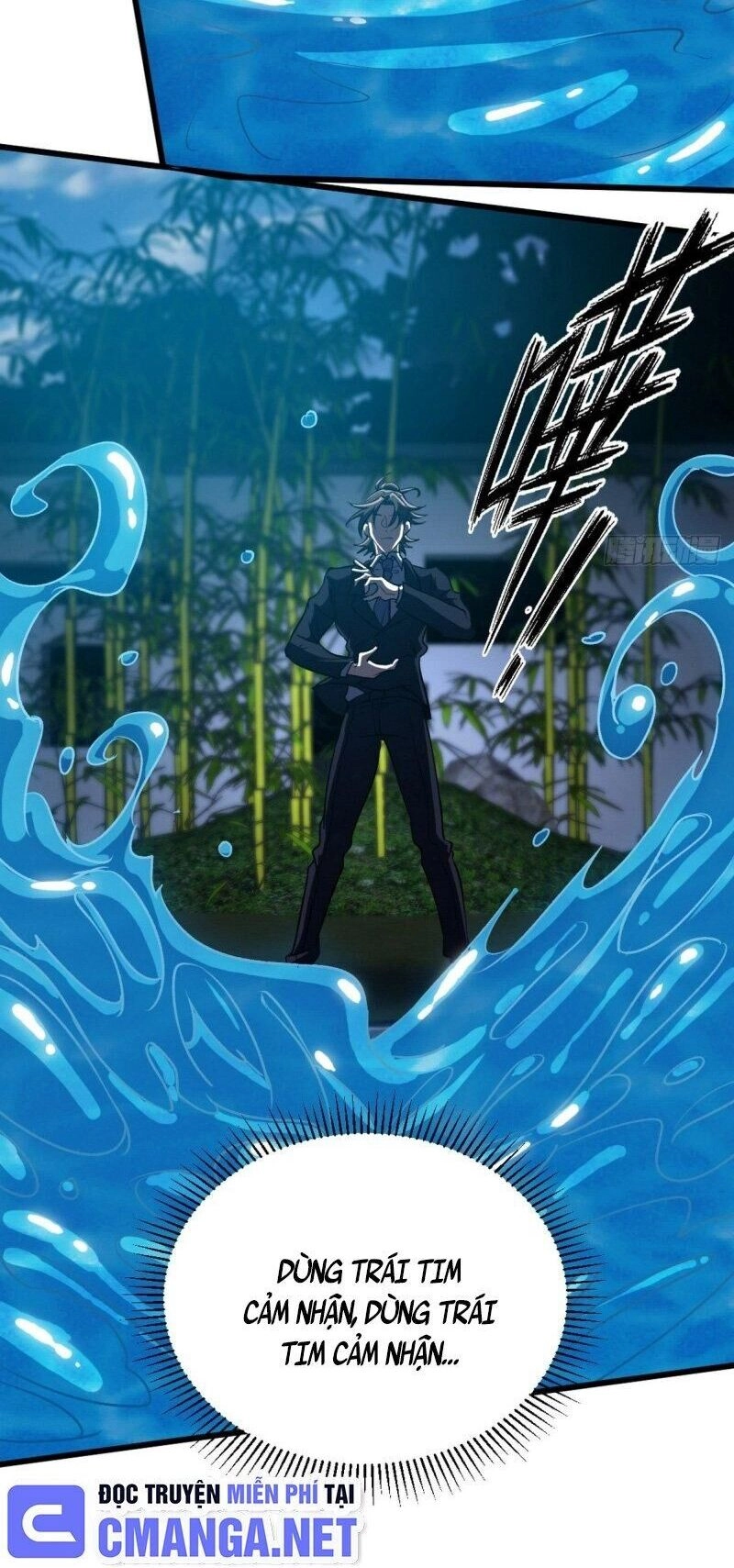 Long Vương Điện Chapter 165 - 19