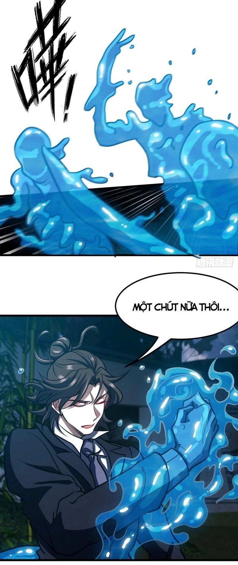 Long Vương Điện Chapter 165 - 21