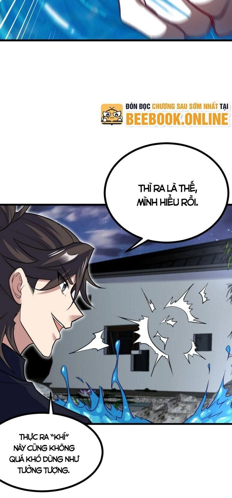 Long Vương Điện Chapter 165 - 23