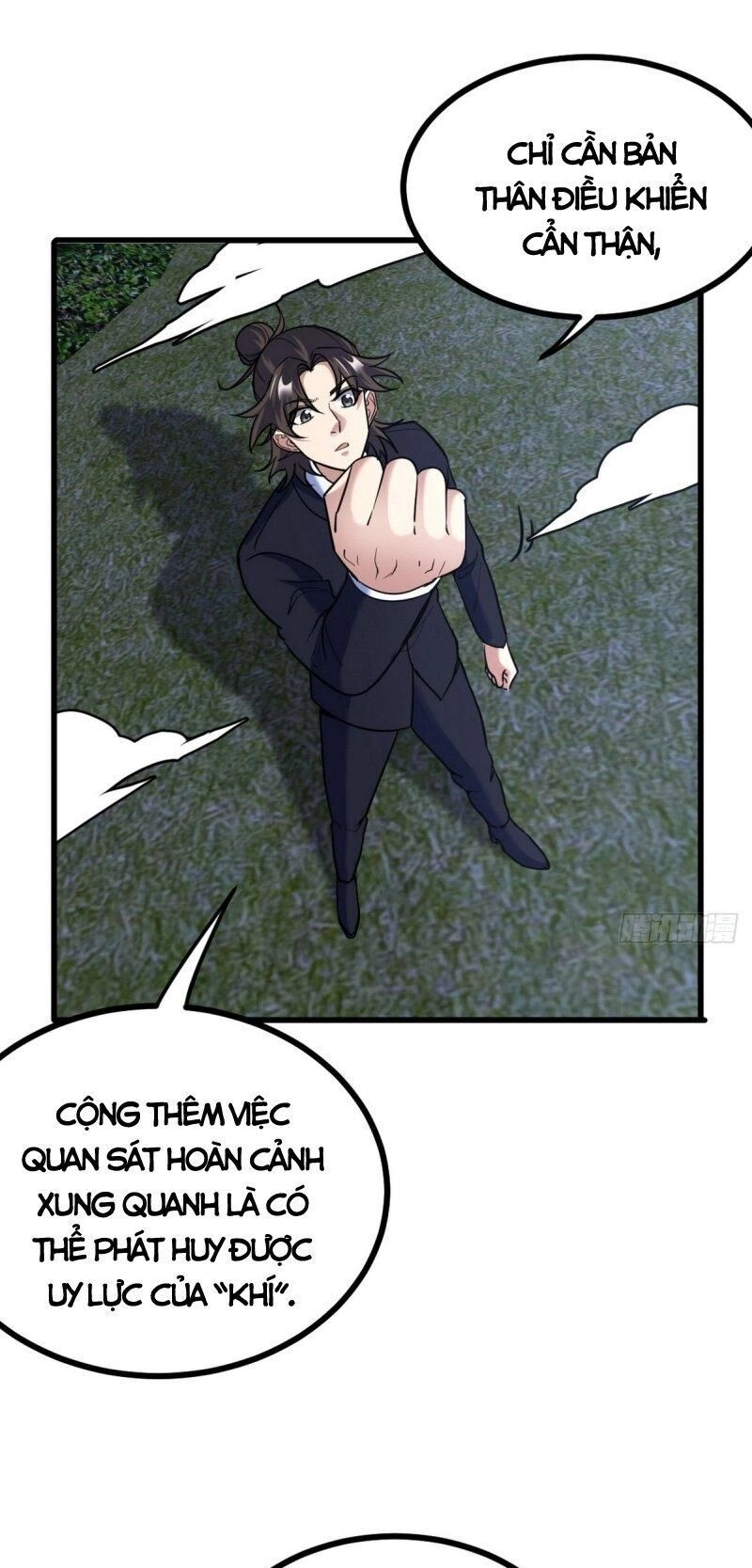 Long Vương Điện Chapter 165 - 24