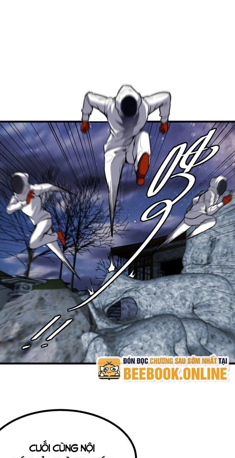 Long Vương Điện Chapter 165 - 26