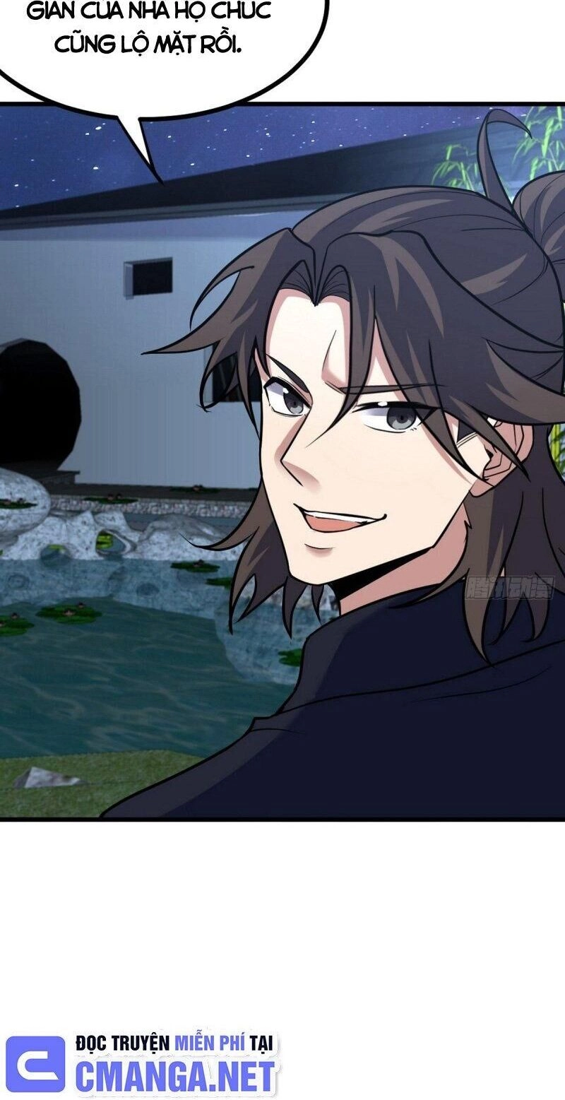 Long Vương Điện Chapter 165 - 27