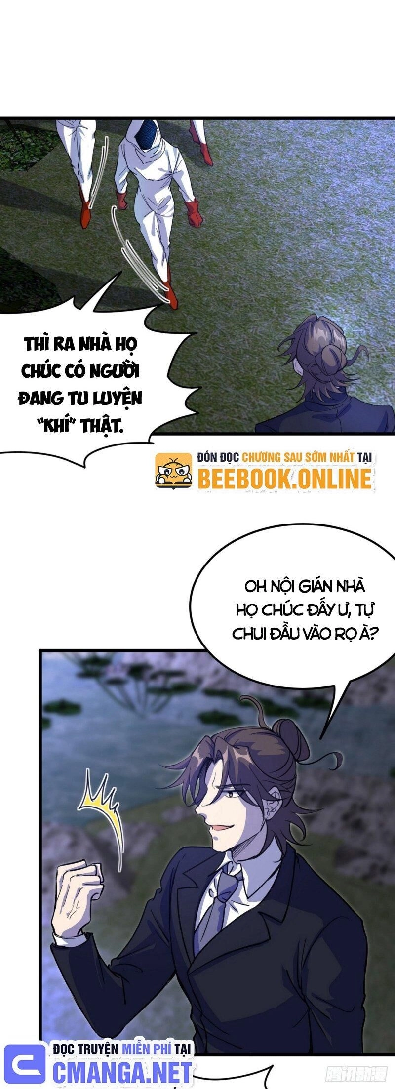 Long Vương Điện Chapter 166 - 2