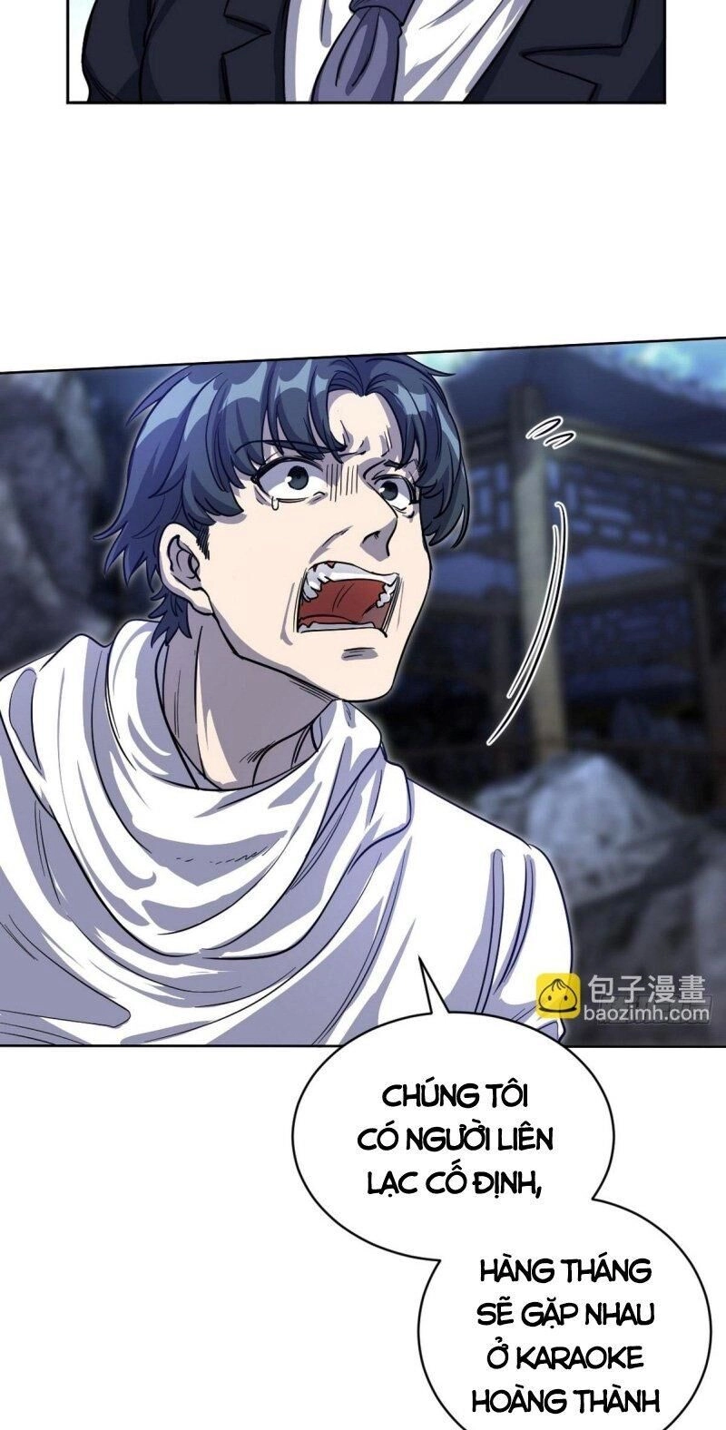 Long Vương Điện Chapter 166 - 14