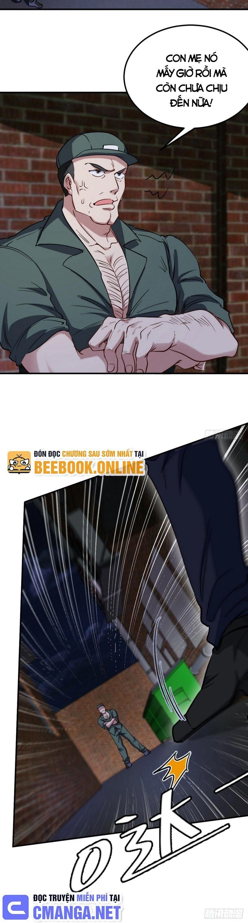 Long Vương Điện Chapter 166 - 17