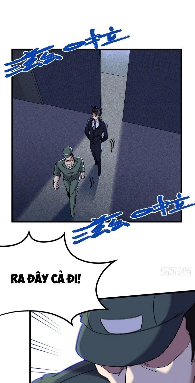 Long Vương Điện Chapter 166 - 22